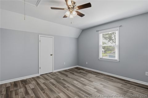 Tiny photo for 1828 Rivergate Road, Fayetteville, NC 28304 (MLS # 765108)