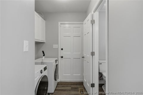 Tiny photo for 1828 Rivergate Road, Fayetteville, NC 28304 (MLS # 765108)