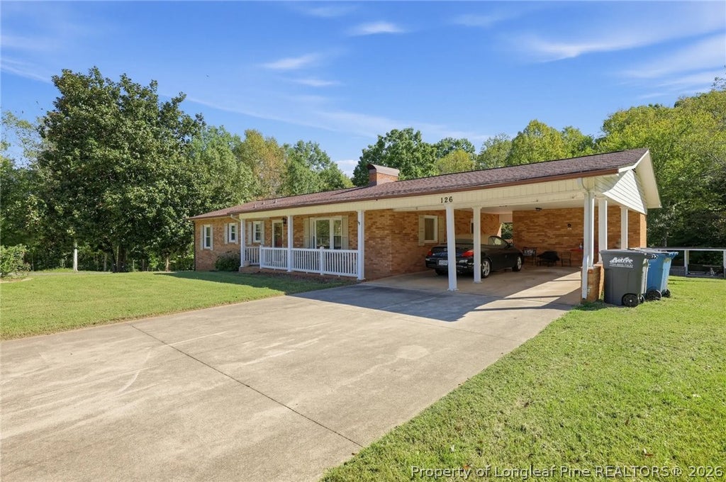 Photo of 126 Arlie Loop, Statesville, NC 28677 (MLS # 771431)