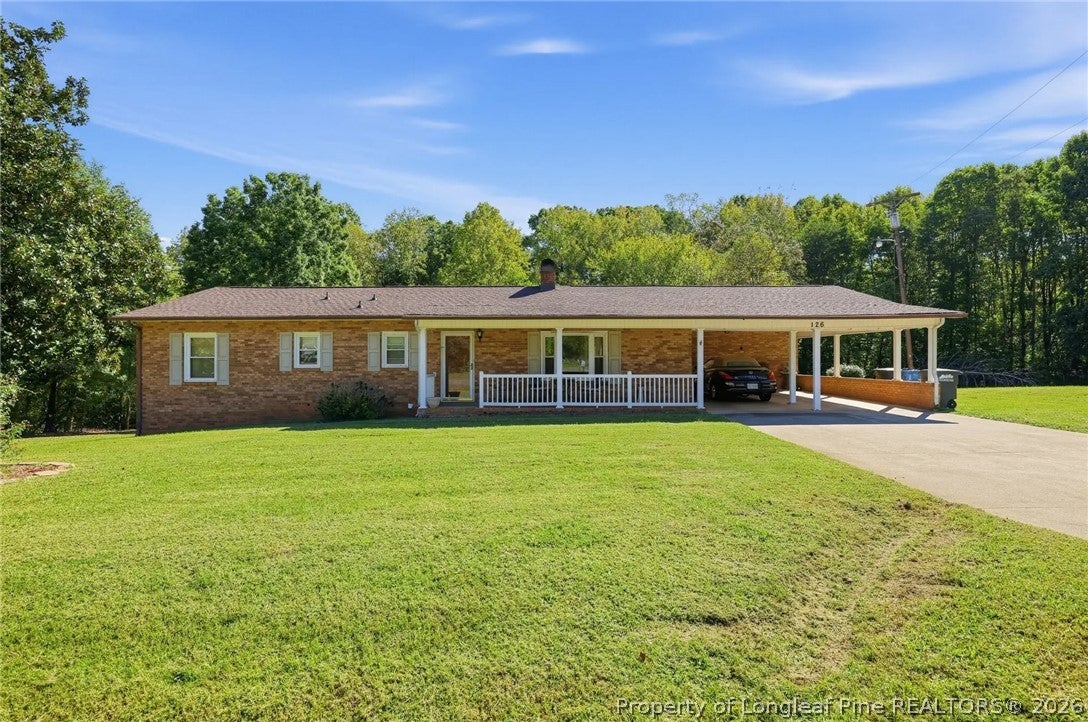 126 Arlie Loop