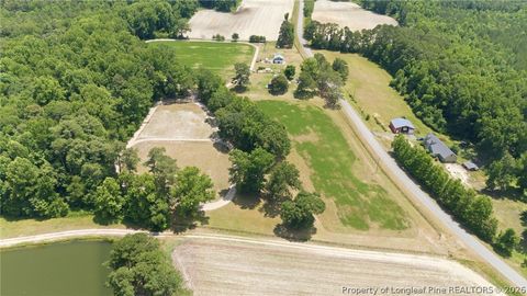 Tiny photo for 1870 Mccormick Road, Sanford, NC 27332 (MLS # 764605)