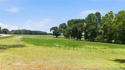 Tiny photo for 1870 Mccormick Road, Sanford, NC 27332 (MLS # 764605)