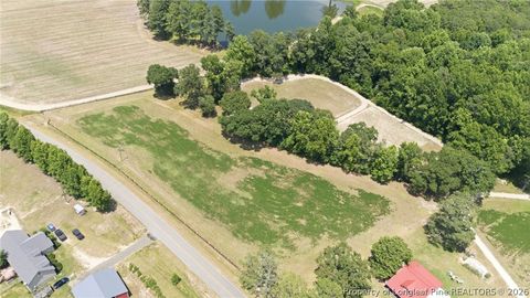 Tiny photo for 1870 Mccormick Road, Sanford, NC 27332 (MLS # 764605)