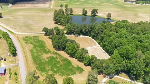 Tiny photo for 1870 Mccormick Road, Sanford, NC 27332 (MLS # 764605)