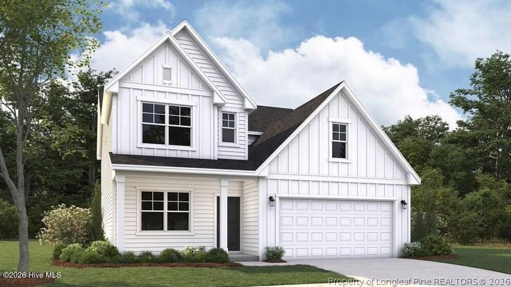 Photo of 33 Cornelia Crossing, Cameron, NC 28326 (MLS # 760665)