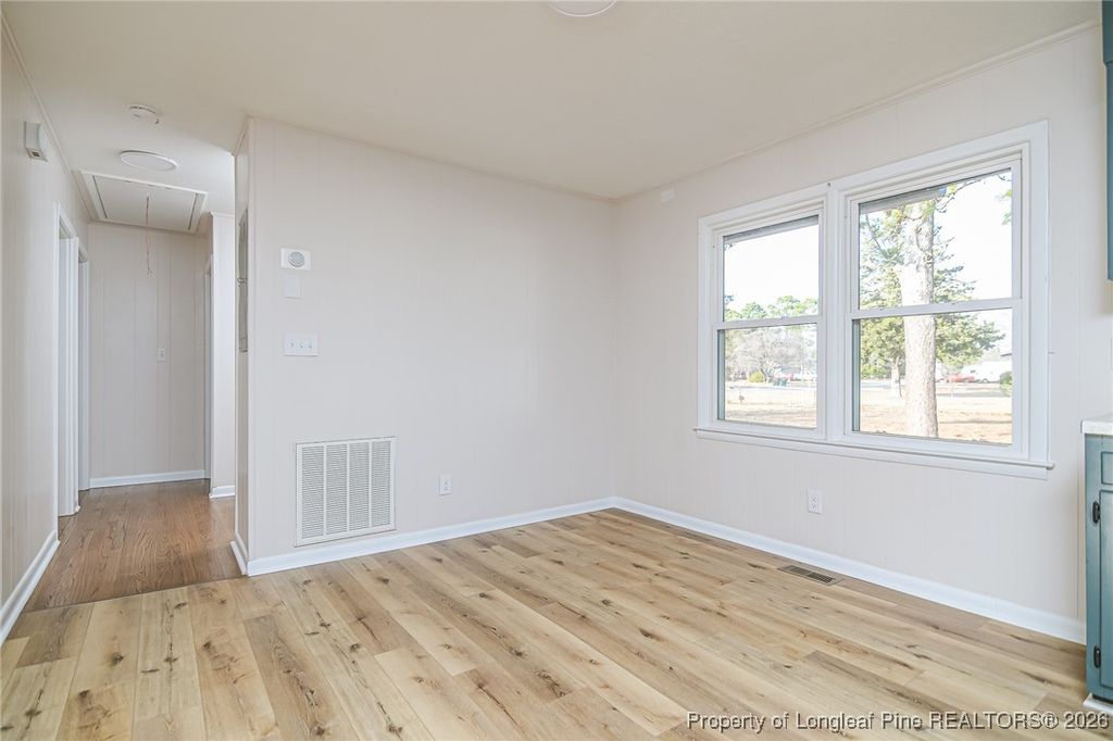 Photo of 5936 Fairway Drive, Hope Mills, NC 28348 (MLS # 755375)