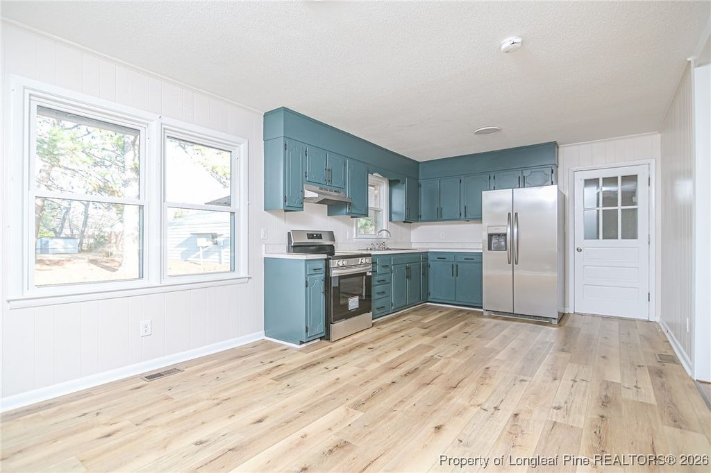 Photo of 5936 Fairway Drive, Hope Mills, NC 28348 (MLS # 755375)