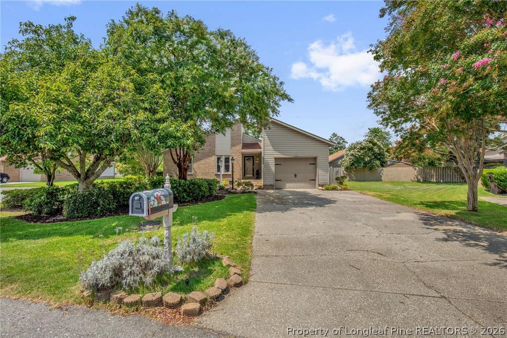 Photo of 4508 Ewe Court, Fayetteville, NC 28314 (MLS # 767783)