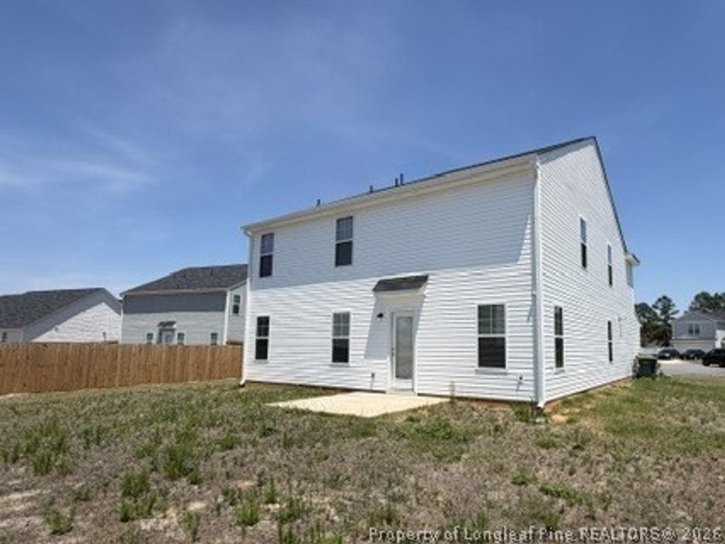 Photo of 4032 Shire Street, Hope Mills, NC 28348 (MLS # 763465)