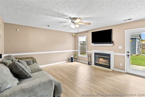 Tiny photo for 5578 Windy Knoll Place, Fayetteville, NC 28304 (MLS # 765440)