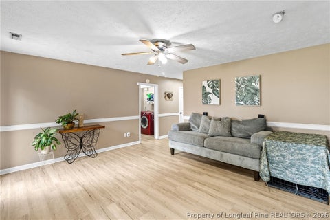 Tiny photo for 5578 Windy Knoll Place, Fayetteville, NC 28304 (MLS # 765440)
