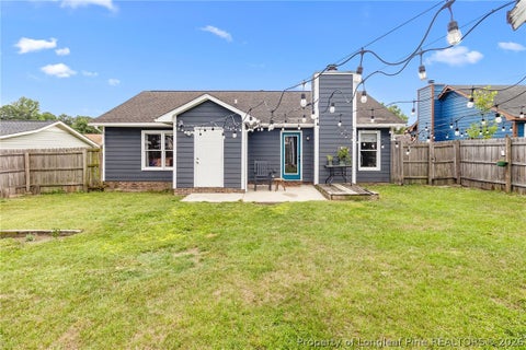 Tiny photo for 5578 Windy Knoll Place, Fayetteville, NC 28304 (MLS # 765440)