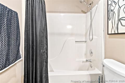 Tiny photo for 5578 Windy Knoll Place, Fayetteville, NC 28304 (MLS # 765440)