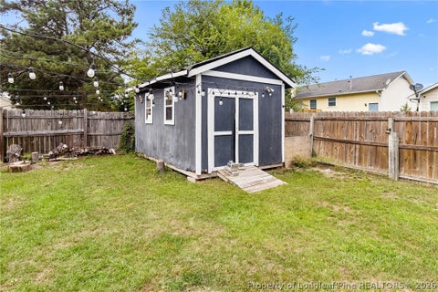 Tiny photo for 5578 Windy Knoll Place, Fayetteville, NC 28304 (MLS # 765440)