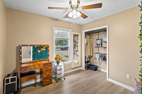 Tiny photo for 5578 Windy Knoll Place, Fayetteville, NC 28304 (MLS # 765440)