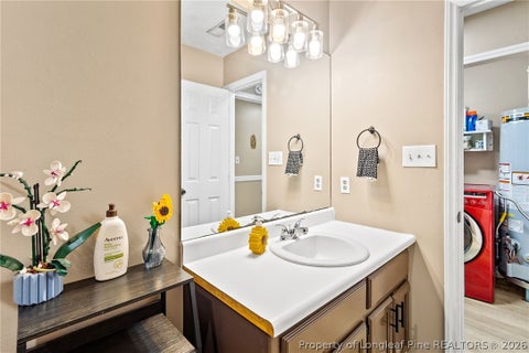 Tiny photo for 5578 Windy Knoll Place, Fayetteville, NC 28304 (MLS # 765440)