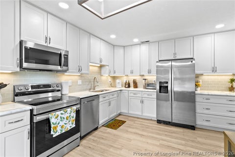 Tiny photo for 5578 Windy Knoll Place, Fayetteville, NC 28304 (MLS # 765440)