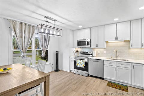 Tiny photo for 5578 Windy Knoll Place, Fayetteville, NC 28304 (MLS # 765440)