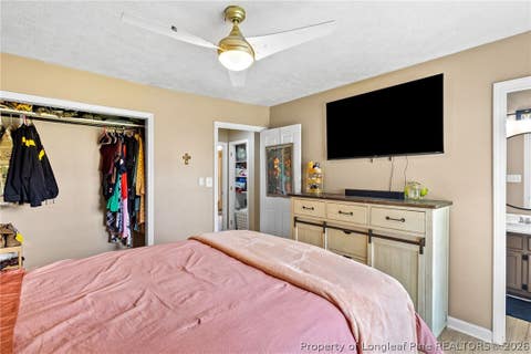 Tiny photo for 5578 Windy Knoll Place, Fayetteville, NC 28304 (MLS # 765440)