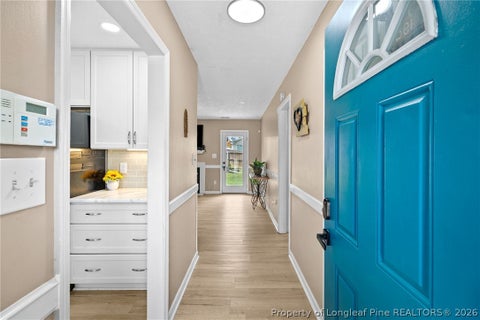 Tiny photo for 5578 Windy Knoll Place, Fayetteville, NC 28304 (MLS # 765440)