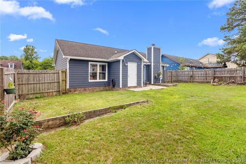 Tiny photo for 5578 Windy Knoll Place, Fayetteville, NC 28304 (MLS # 765440)