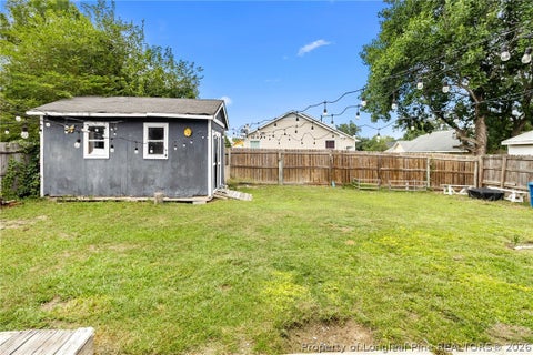 Tiny photo for 5578 Windy Knoll Place, Fayetteville, NC 28304 (MLS # 765440)