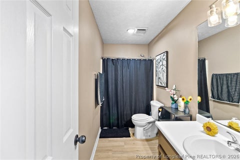 Tiny photo for 5578 Windy Knoll Place, Fayetteville, NC 28304 (MLS # 765440)