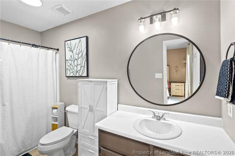 Tiny photo for 5578 Windy Knoll Place, Fayetteville, NC 28304 (MLS # 765440)