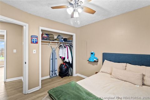 Tiny photo for 5578 Windy Knoll Place, Fayetteville, NC 28304 (MLS # 765440)