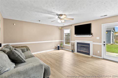Tiny photo for 5578 Windy Knoll Place, Fayetteville, NC 28304 (MLS # 765440)