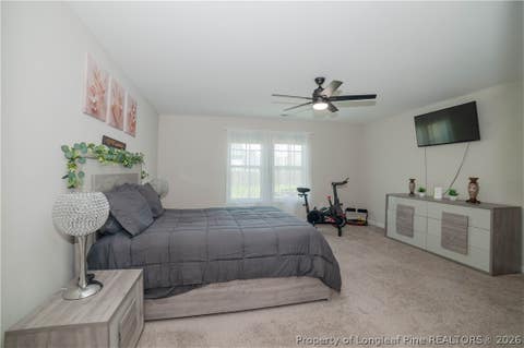 Tiny photo for 2130 Roadster Pony Lane, Hope Mills, NC 28348 (MLS # 767420)