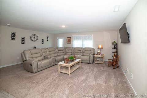 Tiny photo for 2130 Roadster Pony Lane, Hope Mills, NC 28348 (MLS # 767420)