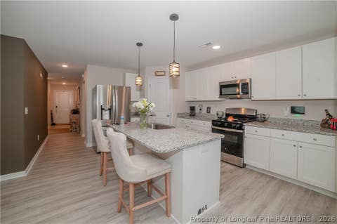 Tiny photo for 2130 Roadster Pony Lane, Hope Mills, NC 28348 (MLS # 767420)