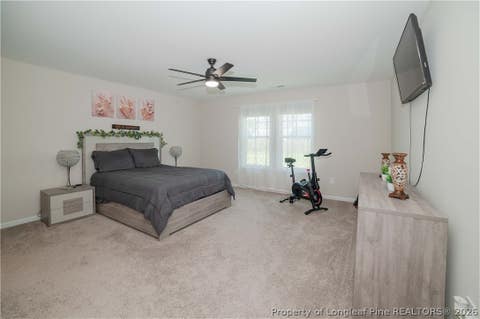 Tiny photo for 2130 Roadster Pony Lane, Hope Mills, NC 28348 (MLS # 767420)