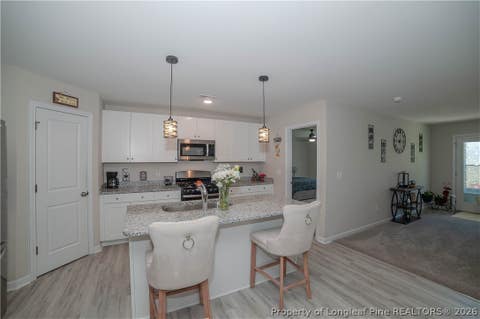 Tiny photo for 2130 Roadster Pony Lane, Hope Mills, NC 28348 (MLS # 767420)