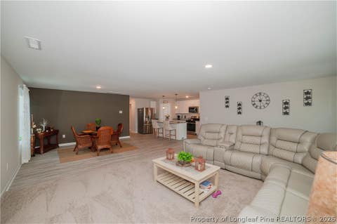 Tiny photo for 2130 Roadster Pony Lane, Hope Mills, NC 28348 (MLS # 767420)