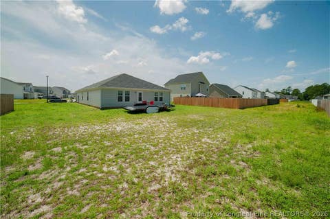 Tiny photo for 2130 Roadster Pony Lane, Hope Mills, NC 28348 (MLS # 767420)