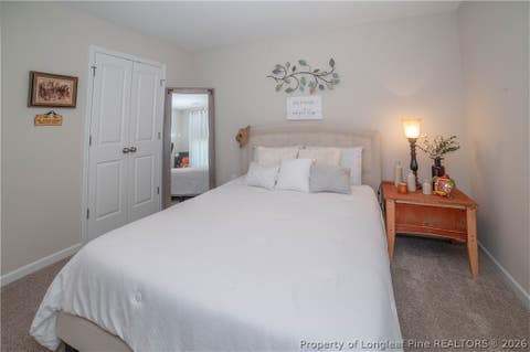 Tiny photo for 2130 Roadster Pony Lane, Hope Mills, NC 28348 (MLS # 767420)