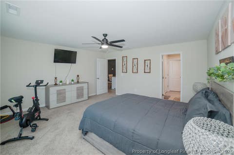 Tiny photo for 2130 Roadster Pony Lane, Hope Mills, NC 28348 (MLS # 767420)