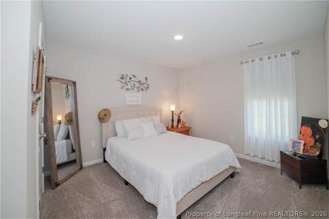 Tiny photo for 2130 Roadster Pony Lane, Hope Mills, NC 28348 (MLS # 767420)