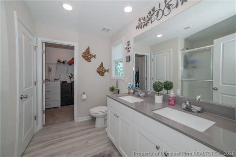 Tiny photo for 2130 Roadster Pony Lane, Hope Mills, NC 28348 (MLS # 767420)