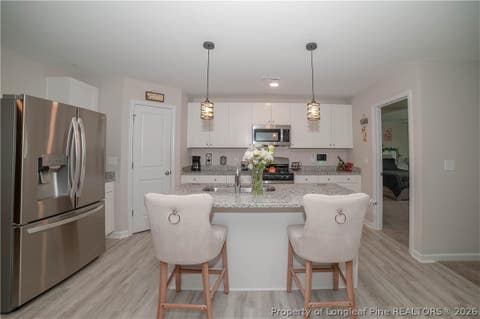 Tiny photo for 2130 Roadster Pony Lane, Hope Mills, NC 28348 (MLS # 767420)