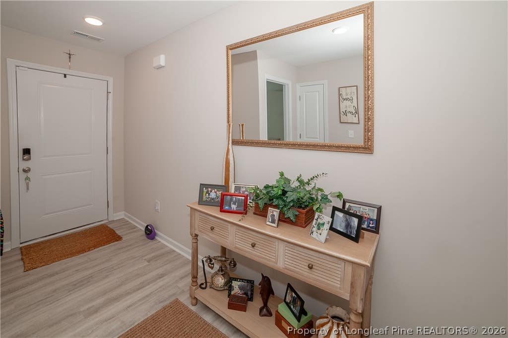 Photo of 2130 Roadster Pony Lane, Hope Mills, NC 28348 (MLS # 767420)