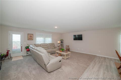 Tiny photo for 2130 Roadster Pony Lane, Hope Mills, NC 28348 (MLS # 767420)