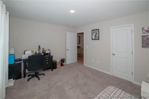 Tiny photo for 2130 Roadster Pony Lane, Hope Mills, NC 28348 (MLS # 767420)