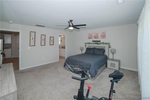 Tiny photo for 2130 Roadster Pony Lane, Hope Mills, NC 28348 (MLS # 767420)