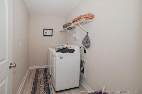Tiny photo for 2130 Roadster Pony Lane, Hope Mills, NC 28348 (MLS # 767420)