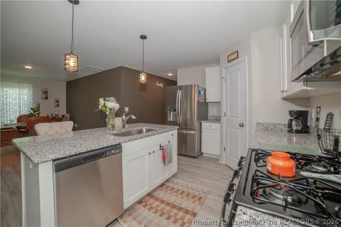 Tiny photo for 2130 Roadster Pony Lane, Hope Mills, NC 28348 (MLS # 767420)