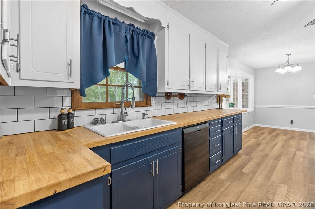 Photo of 300 Par Lane, Lumber Bridge, NC 28357 (MLS # 763108)