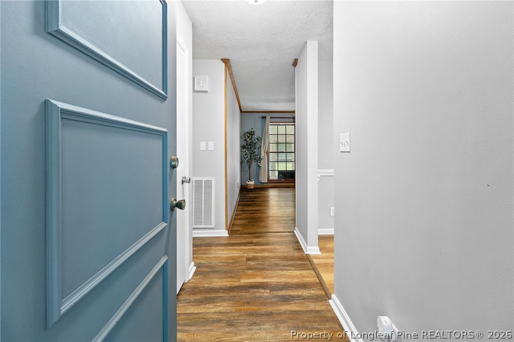 Photo of 300 Par Lane, Lumber Bridge, NC 28357 (MLS # 763108)